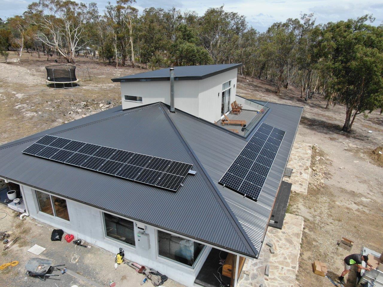 Renewable Energy Solutions Tasmania Reviews | 47,478 Solar ...