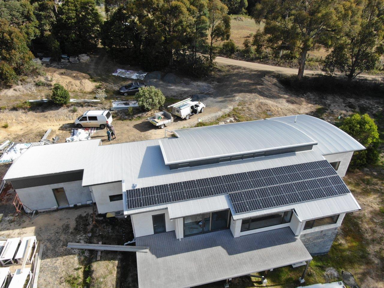 Renewable Energy Solutions Tasmania Reviews 47,478 Solar Installer