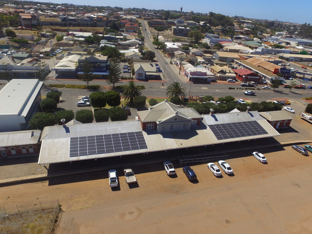 Geraldton Solar Force Reviews 43827 Solar Installer