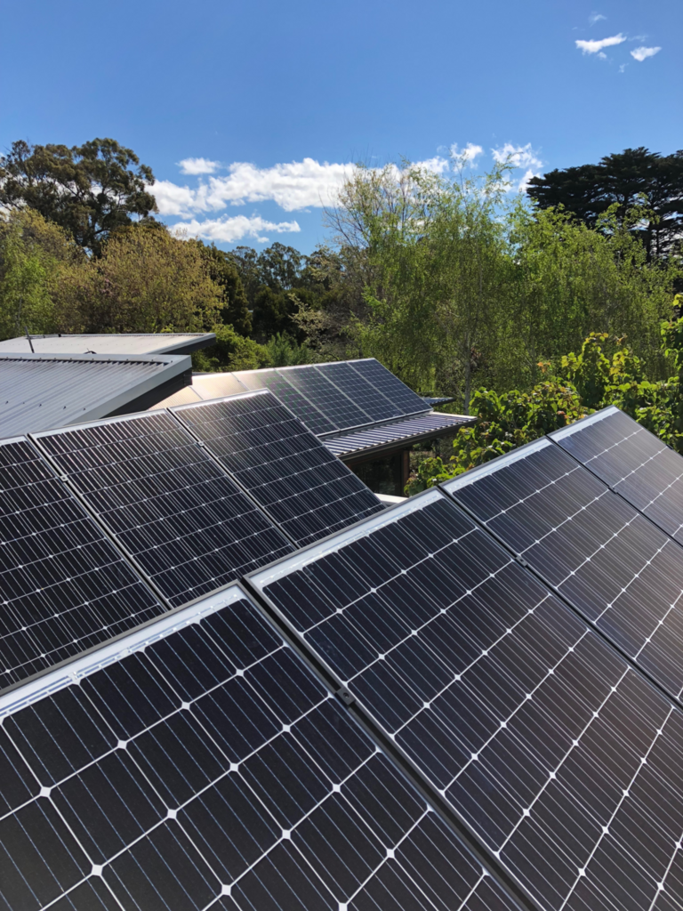 Solar Panels Hobart Battery Storage Rebates Solar Systems