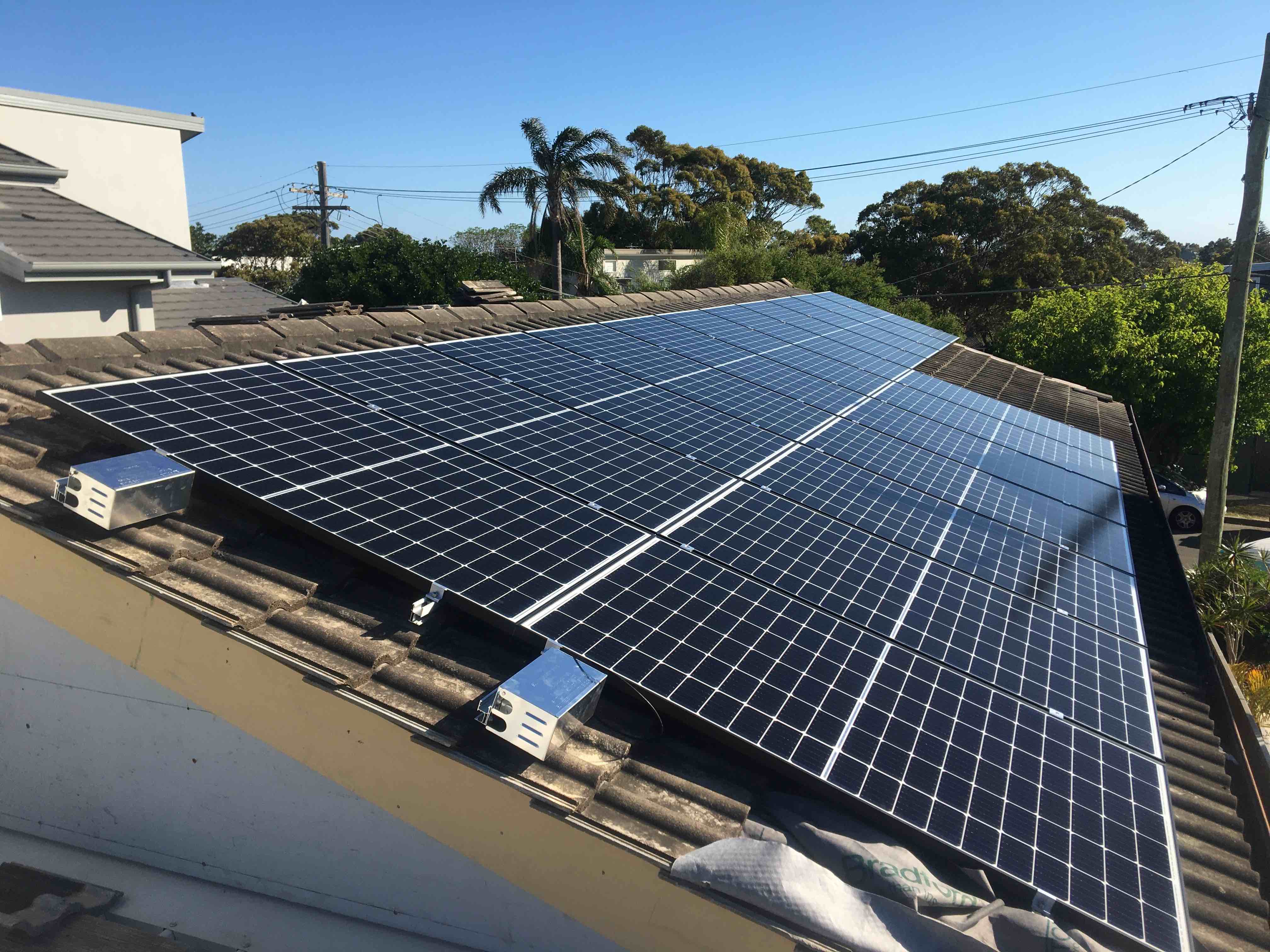 Perfect Solar Power Reviews 47,819 Solar Installer