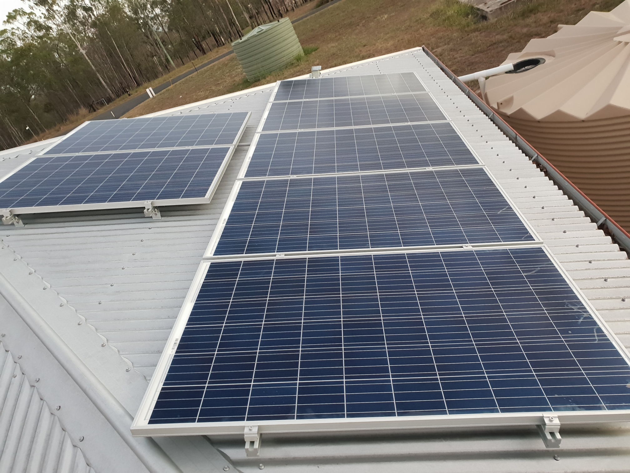 Solar Power Gladstone Reviews 52,661 Solar Installer Reviews