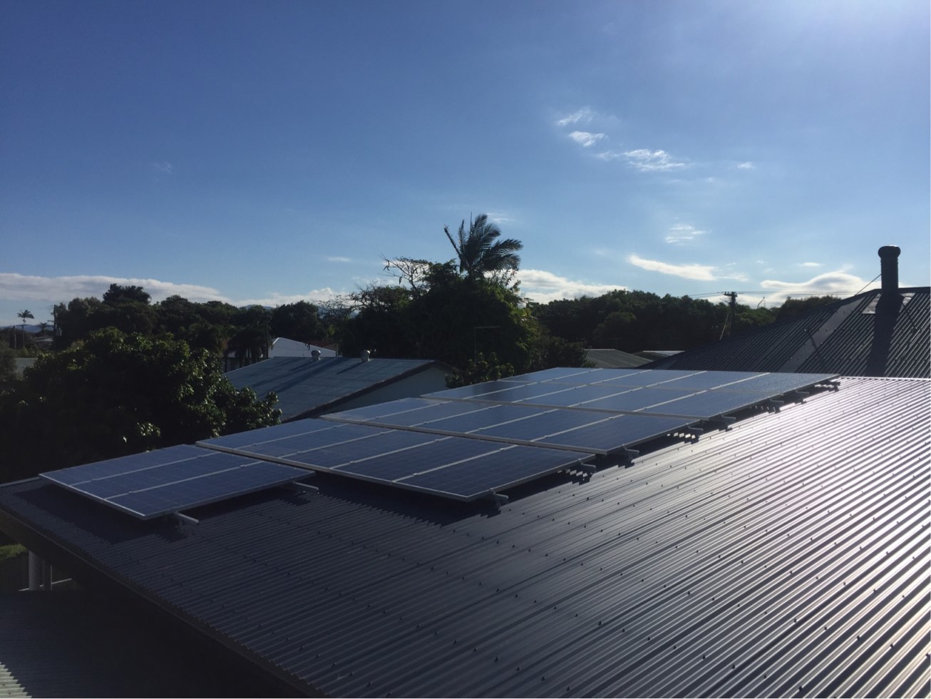 Sunny Solar Cairns Reviews 43805 Solar Installer Reviews