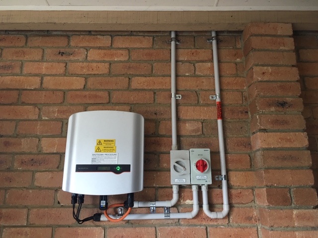 sunrun home solar reviews