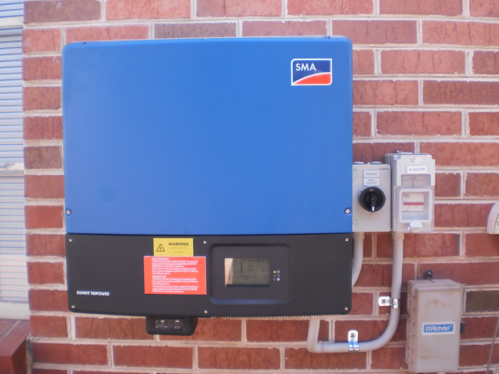 Class A Energy Solutions Reviews 50,293 Solar Installer Reviews