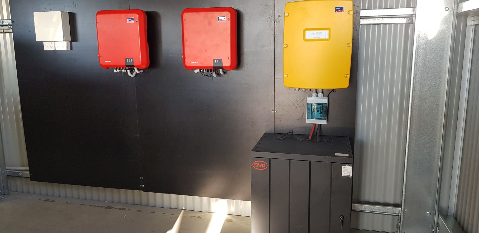 Expert Electrical Reviews 53,260 Solar Installer Reviews SolarQuotes