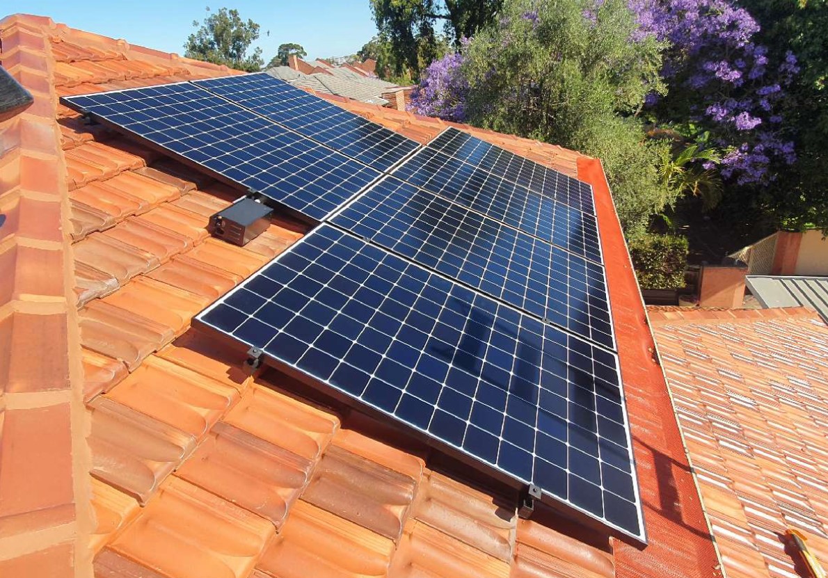 Sunpower Solar Panels Review