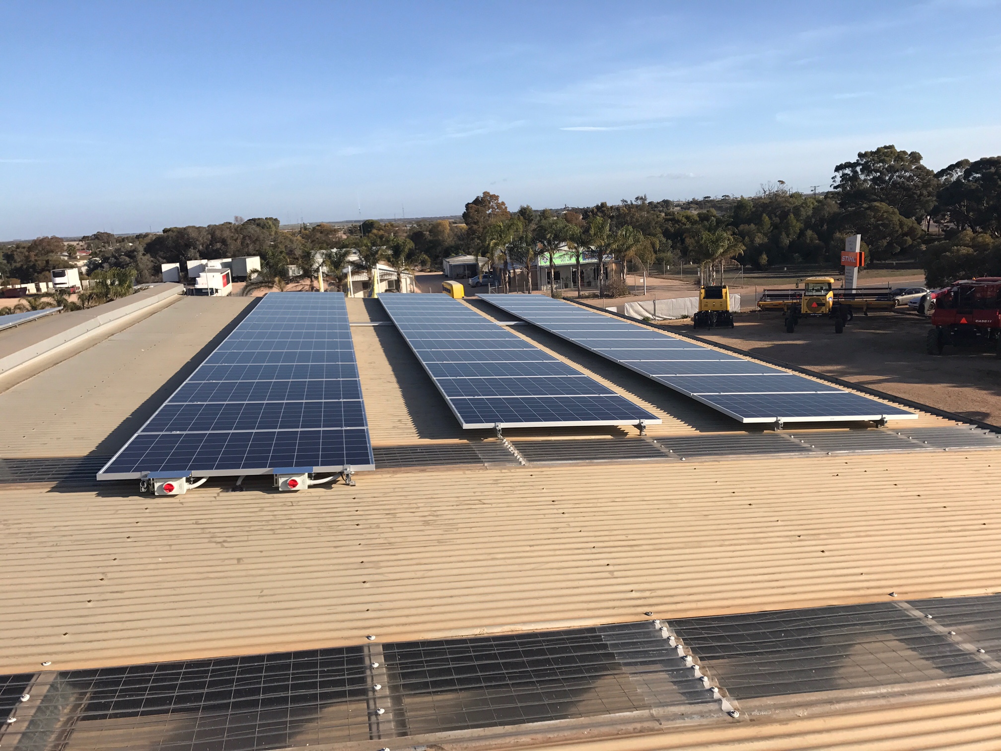 Renewable Energy Australia Pty Ltd Reviews 53,387 Solar Installer