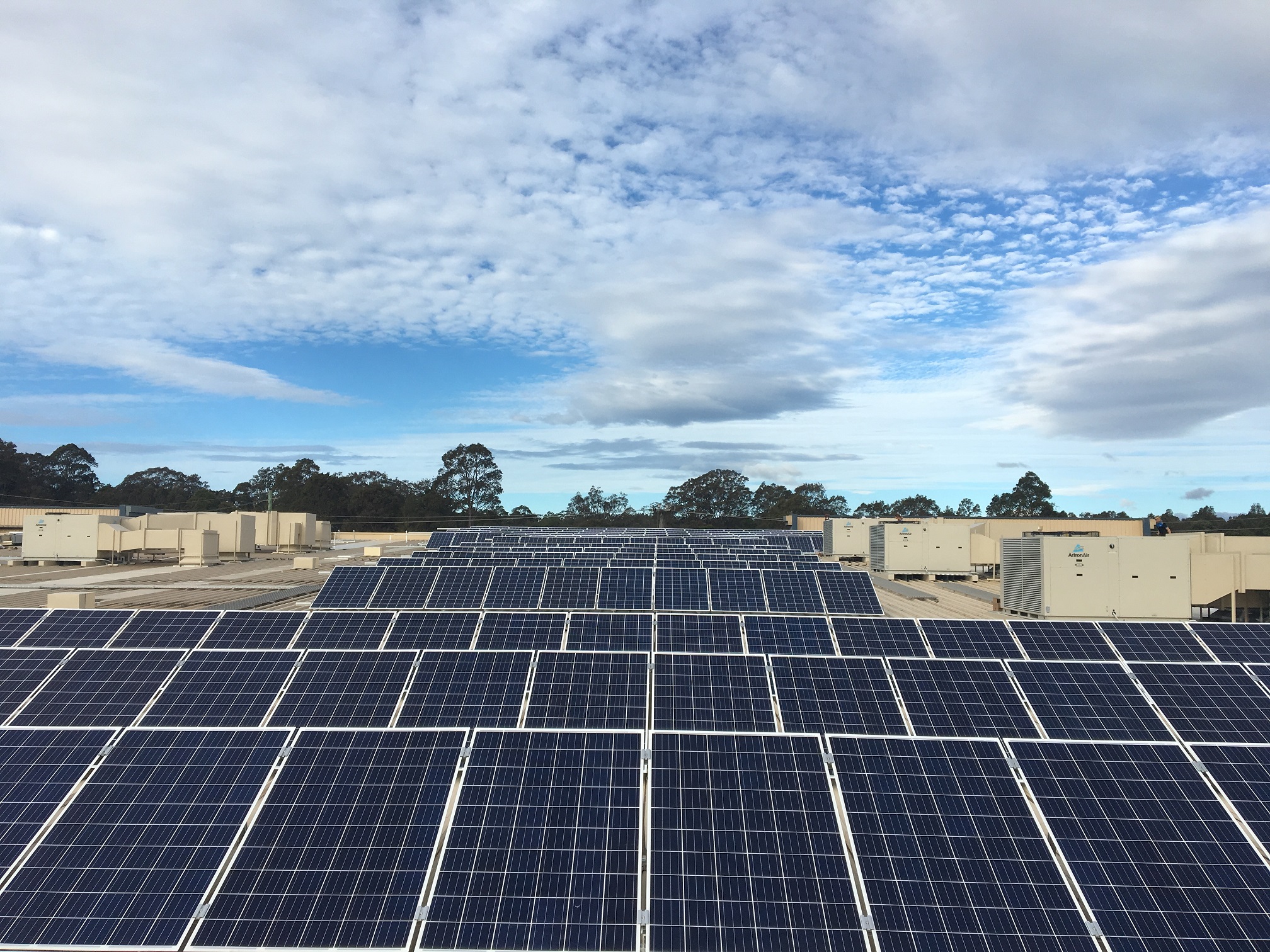 Harvey Norman Commercial Reviews 55,560 Solar Installer Reviews