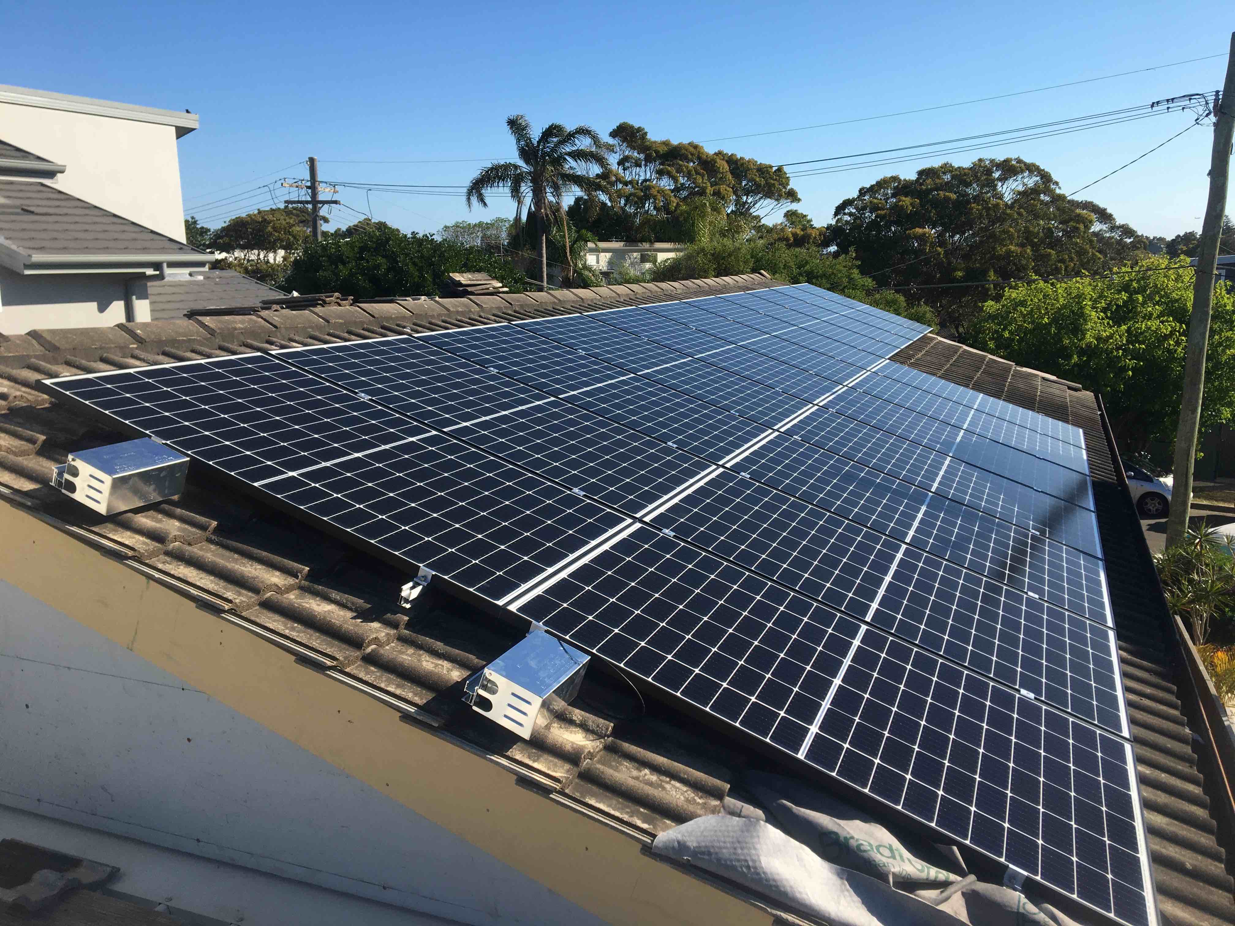 Perfect Solar Power Pty Ltd Reviews | 54,952 Solar Installer Reviews