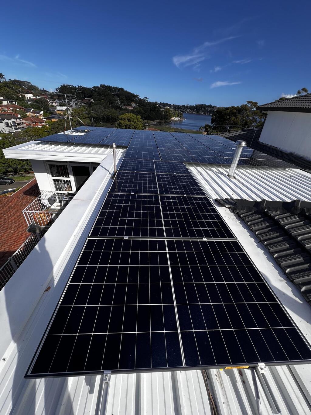Kyle Rabe Solar Find Solar Installers Near Kyle Bay, NSW 2221 | SolarQuotes