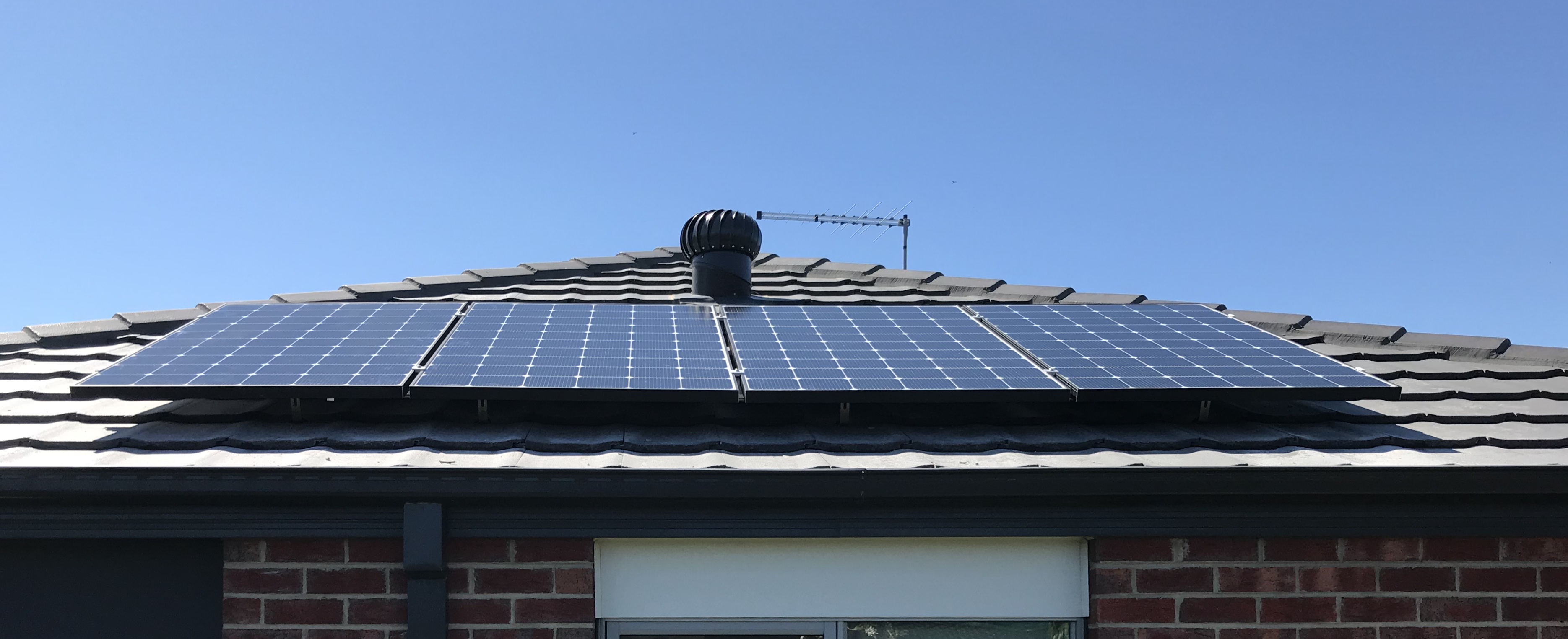Bradford Solar Reviews 50 292 Solar Installer Reviews Solarquotes