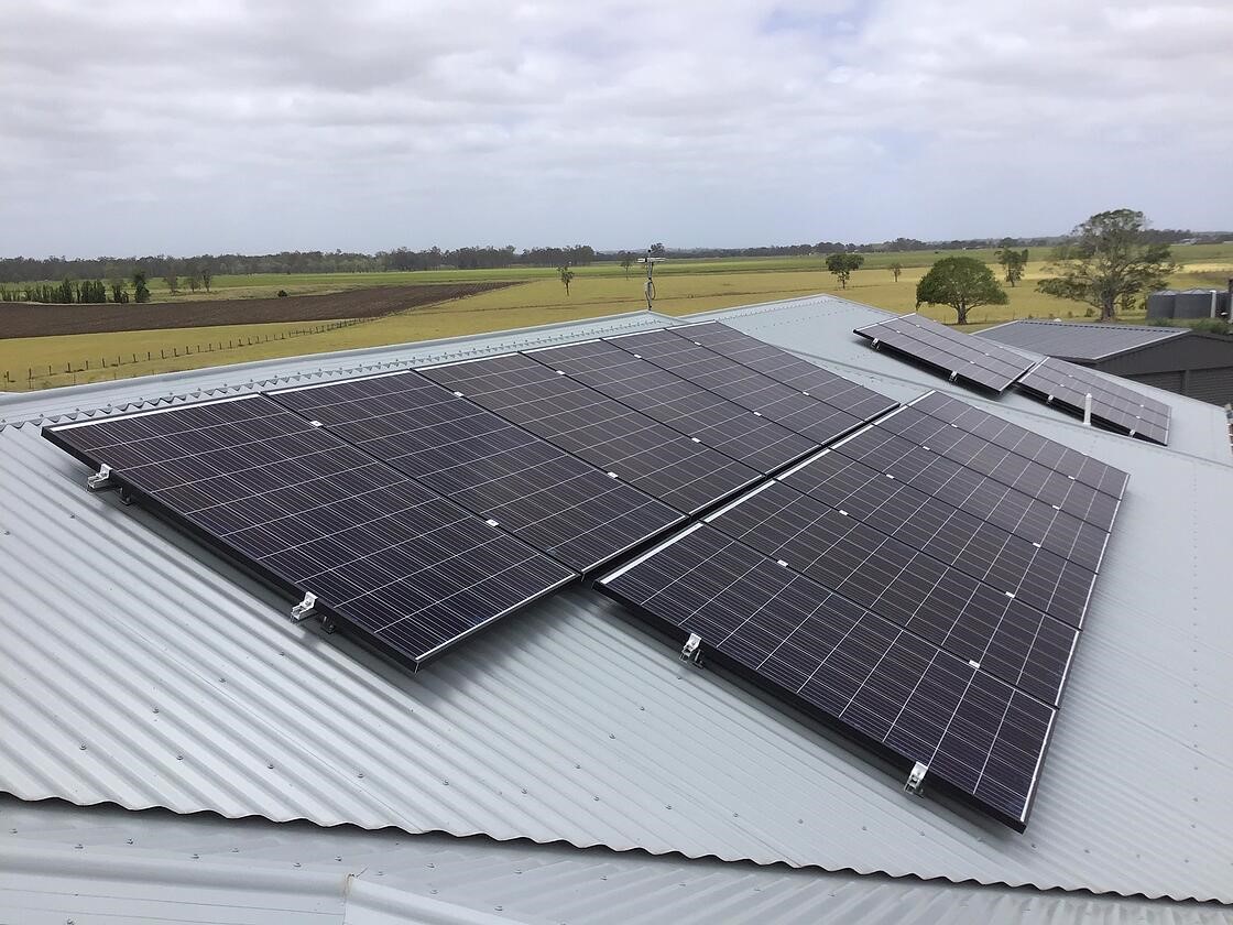 touch expert solar