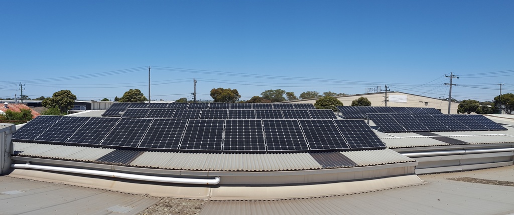 Geelong Solar Energy Reviews 43832 Solar Installer
