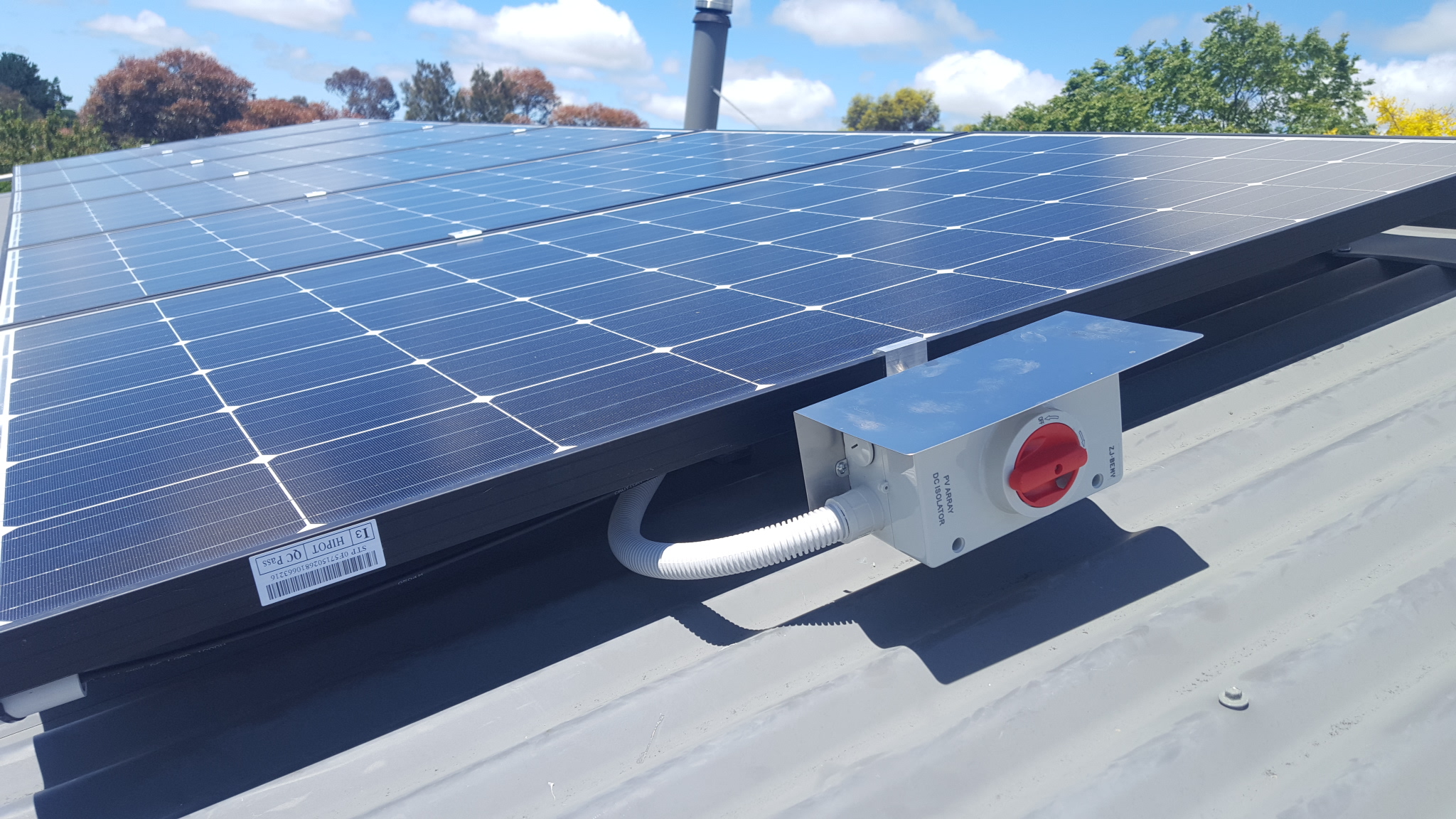 Geelong Solar Energy Reviews 43832 Solar Installer