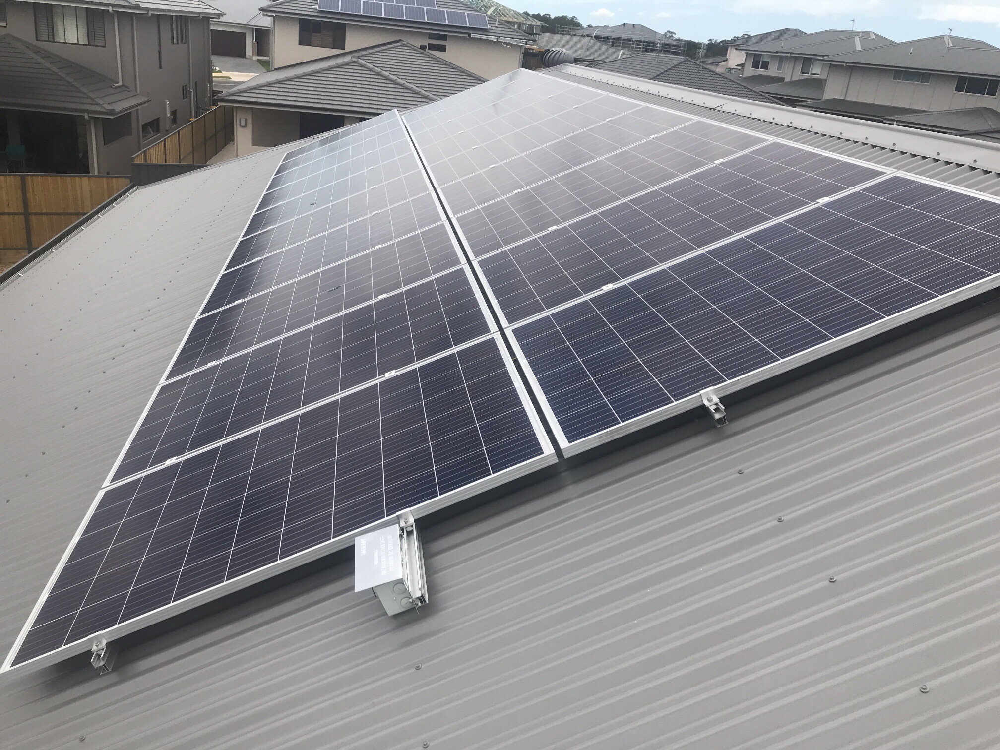 Skyline Solar Va Reviews