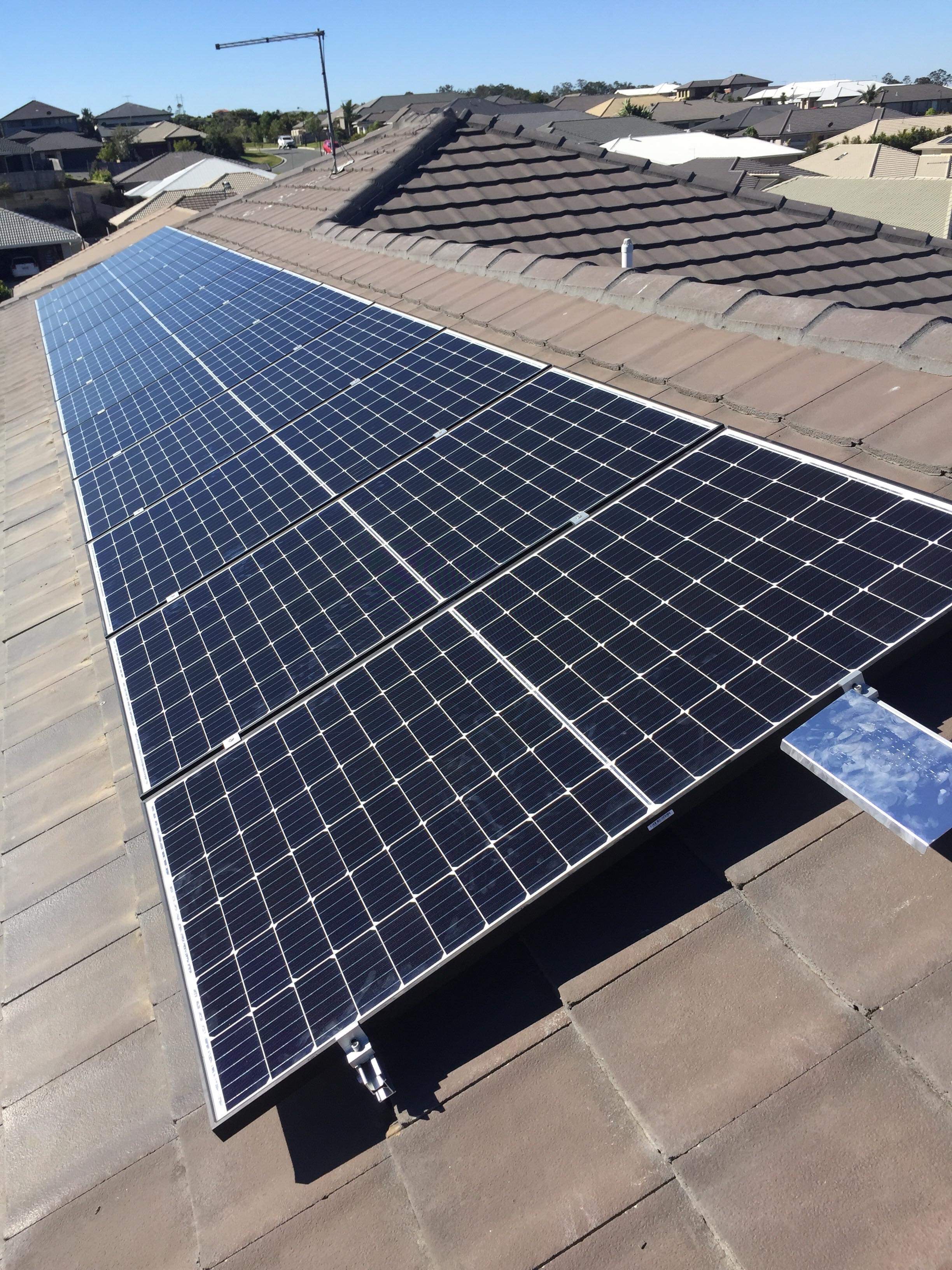 Yuma Energy Reviews 53,410 Solar Installer Reviews SolarQuotes