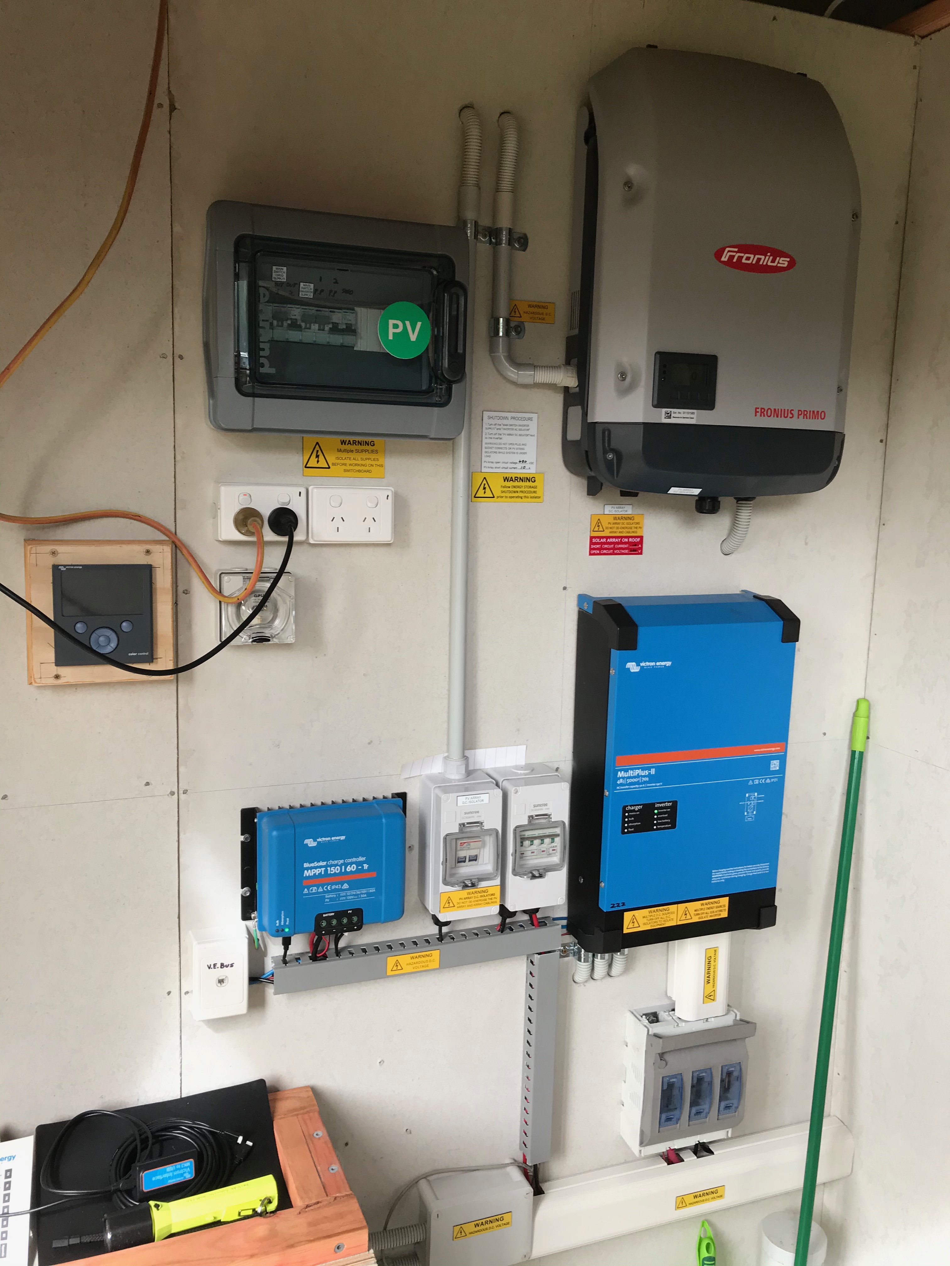 Hielscher Electrical and Communications Pty Ltd Reviews 55,187 Solar