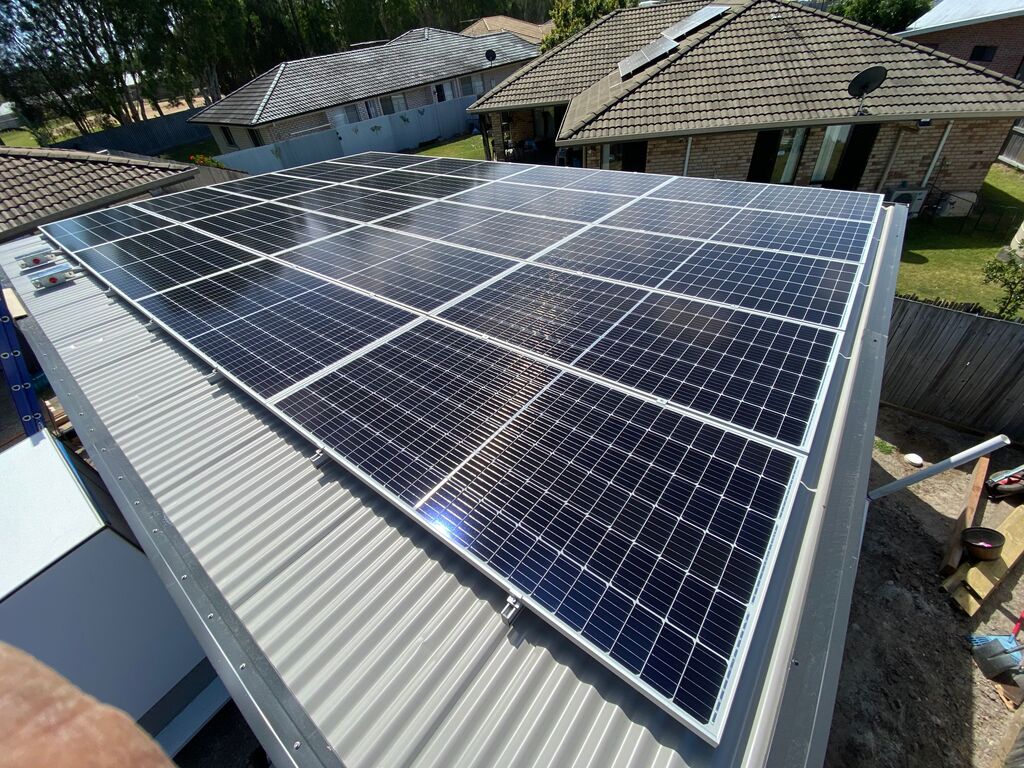 Longi Solar  Solar Panels  Review