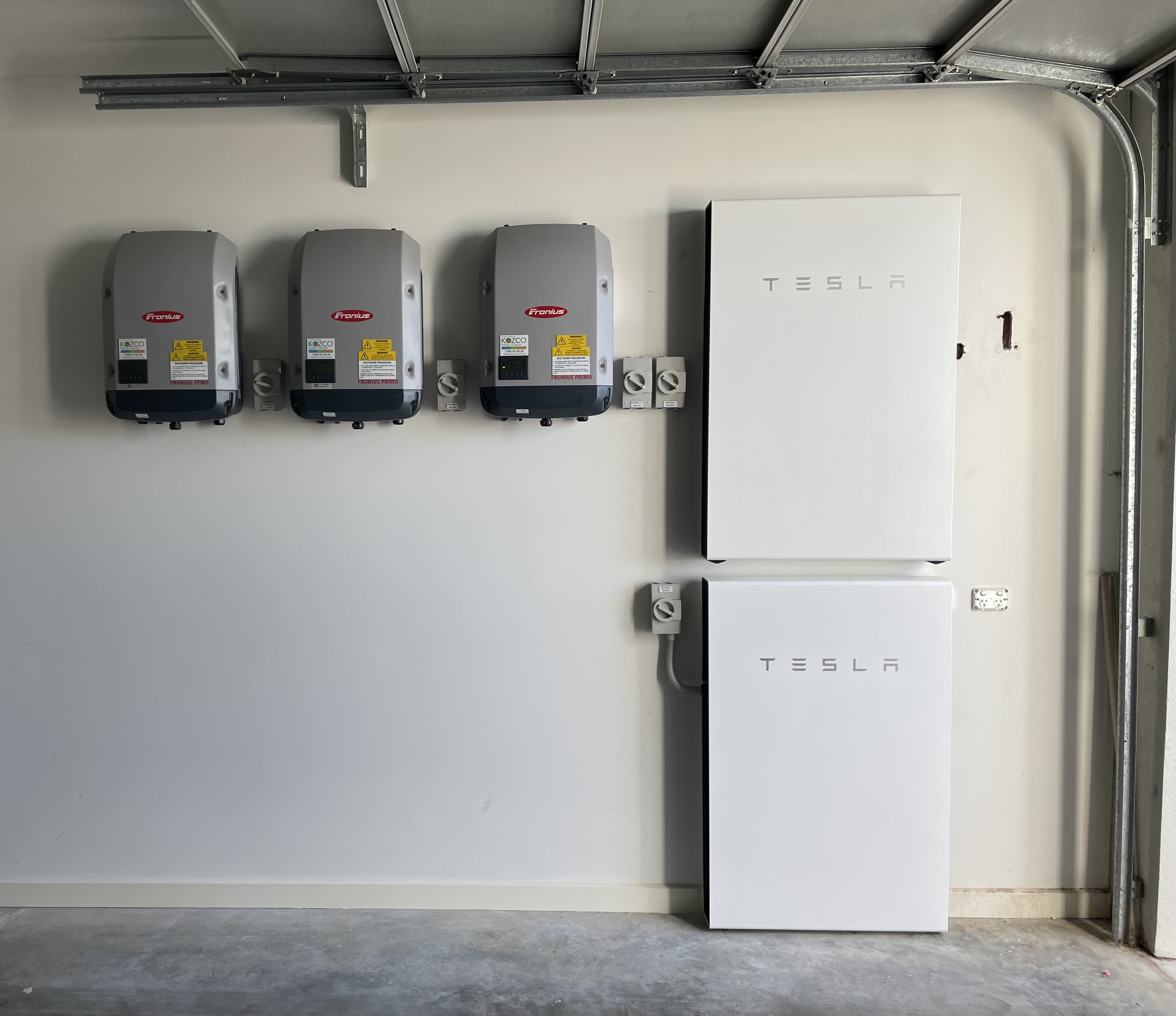 Postcode 5089 Solar Installers in Highbury, SA 5089 | SolarQuotes
