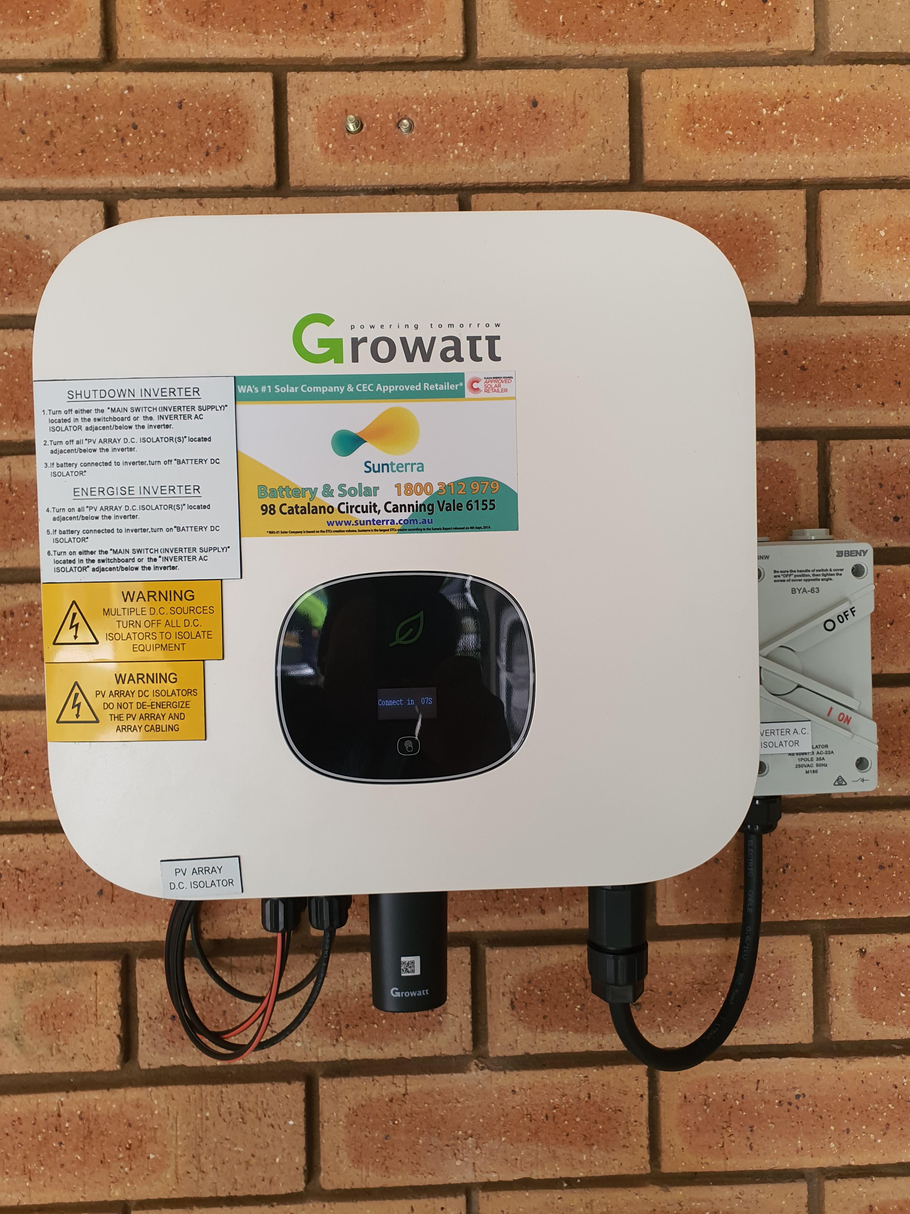 growatt