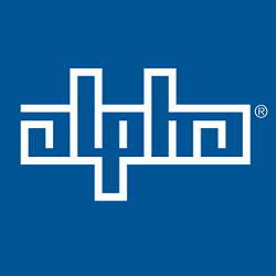 Alpha Technologies logo