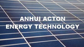 Anhui Acton Energy Technology solar inverters review