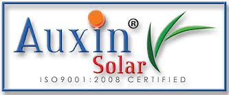 Auxin Solar LLC solar inverters review