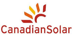 Canadian Solar logo