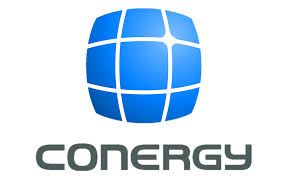 Conergy logo