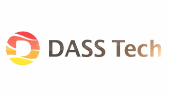 DASS Tech logo