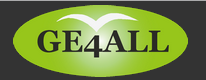 GE4ALL logo