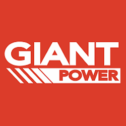 Giant Power logo