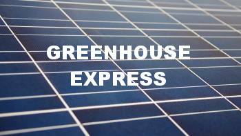Greenhouse Express solar inverters review