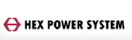 Hex Power System logo