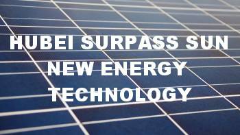 Hubei Surpass Sun New Energy Technology solar inverters review