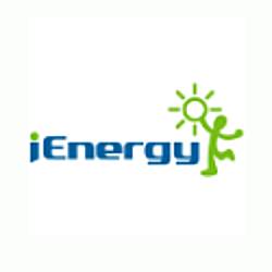 i-Energy Corporation logo