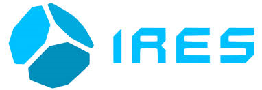 IRES Asia Pacific logo