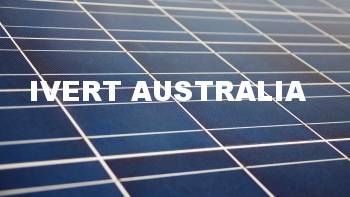 Ivert Australia solar inverters review