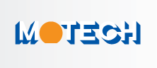 Motech Industries logo