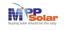 MPP Solar Inc logo