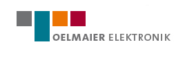 Oelmaier Industrieelektronik GmbH logo