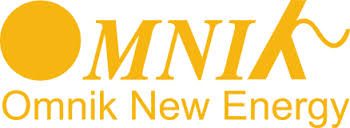 Omnik New Energy logo