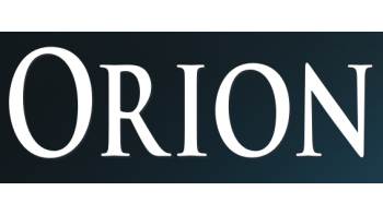 Orion logo