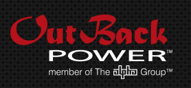 OutBack Power logo