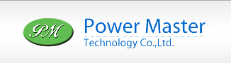 Power Master Technology logo