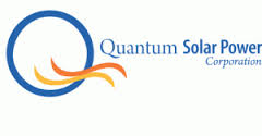 Quantum Solar Power logo