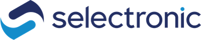 Selectronic logo