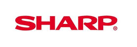 Sharp logo