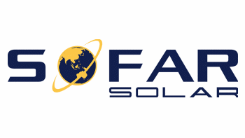 Shenzen Sofar Solar logo